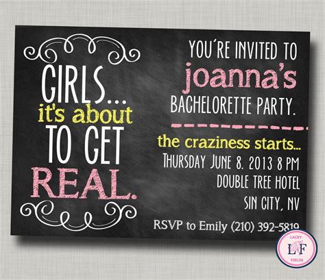 bachelorette evite|bachelorette evite designs.